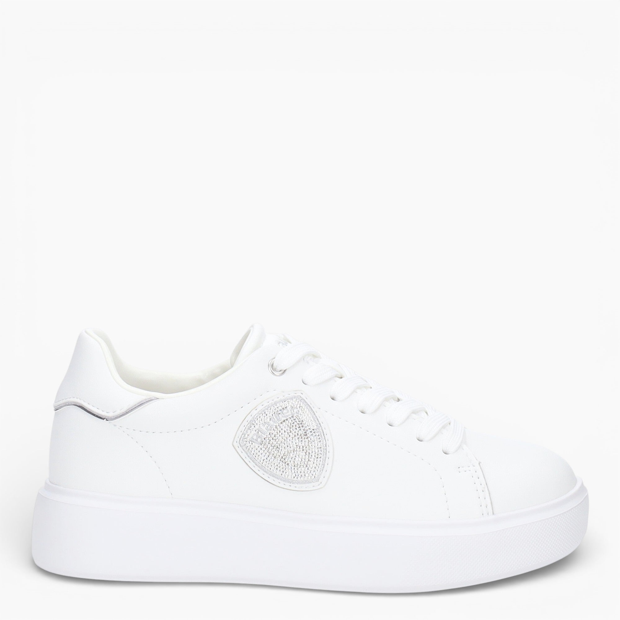 Sneakers Donna Venus 01|Colore:White