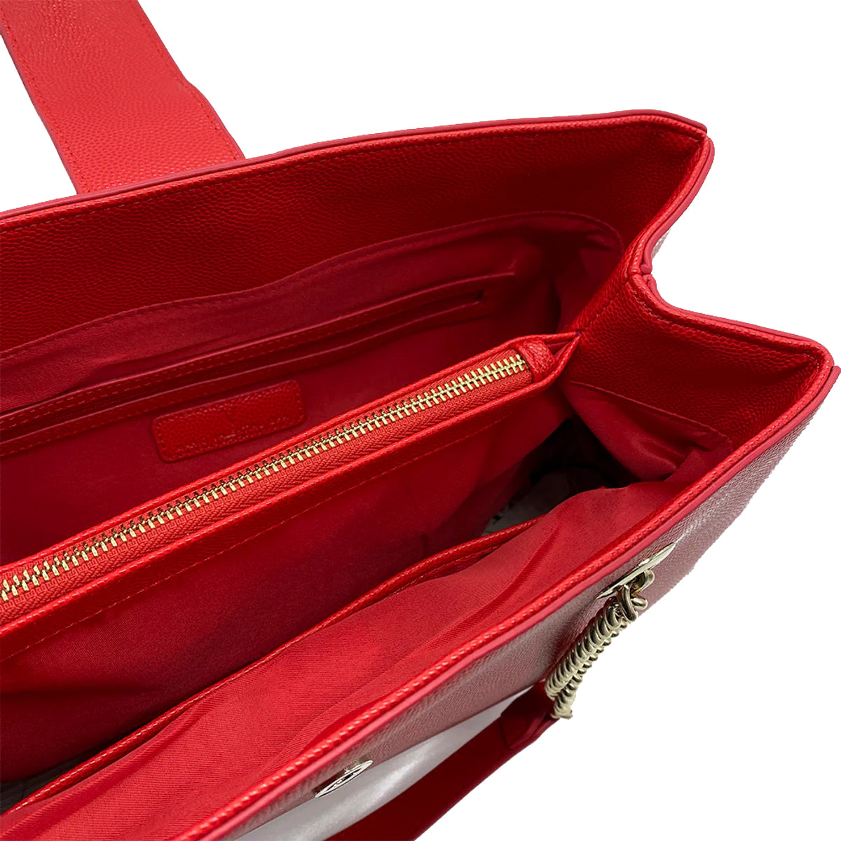 BORSA A SPALLA DONNA - VALENTINO |Colore:Rosso