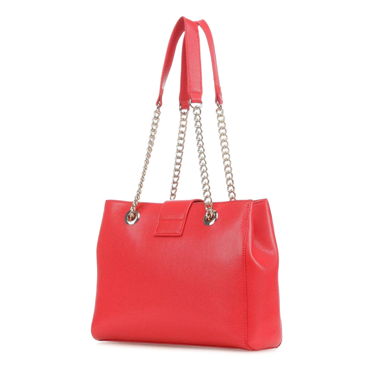 BORSA A TRACOLLA DONNA - VALENTINO |Colore:Rosso