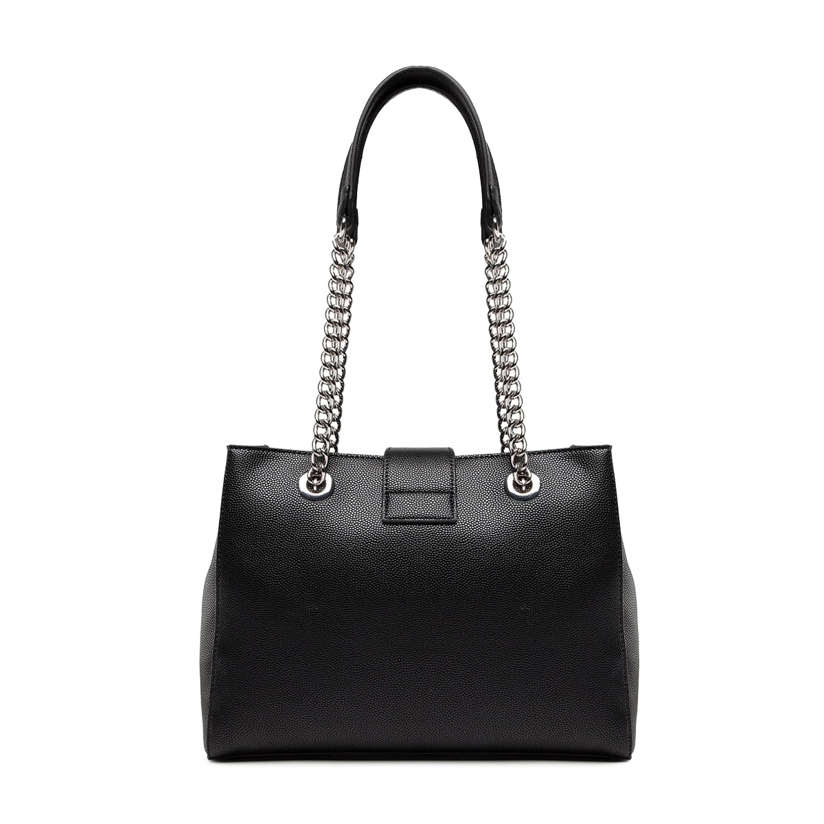BORSA A TRACOLLA DONNA - VALENTINO |Colore:Nero