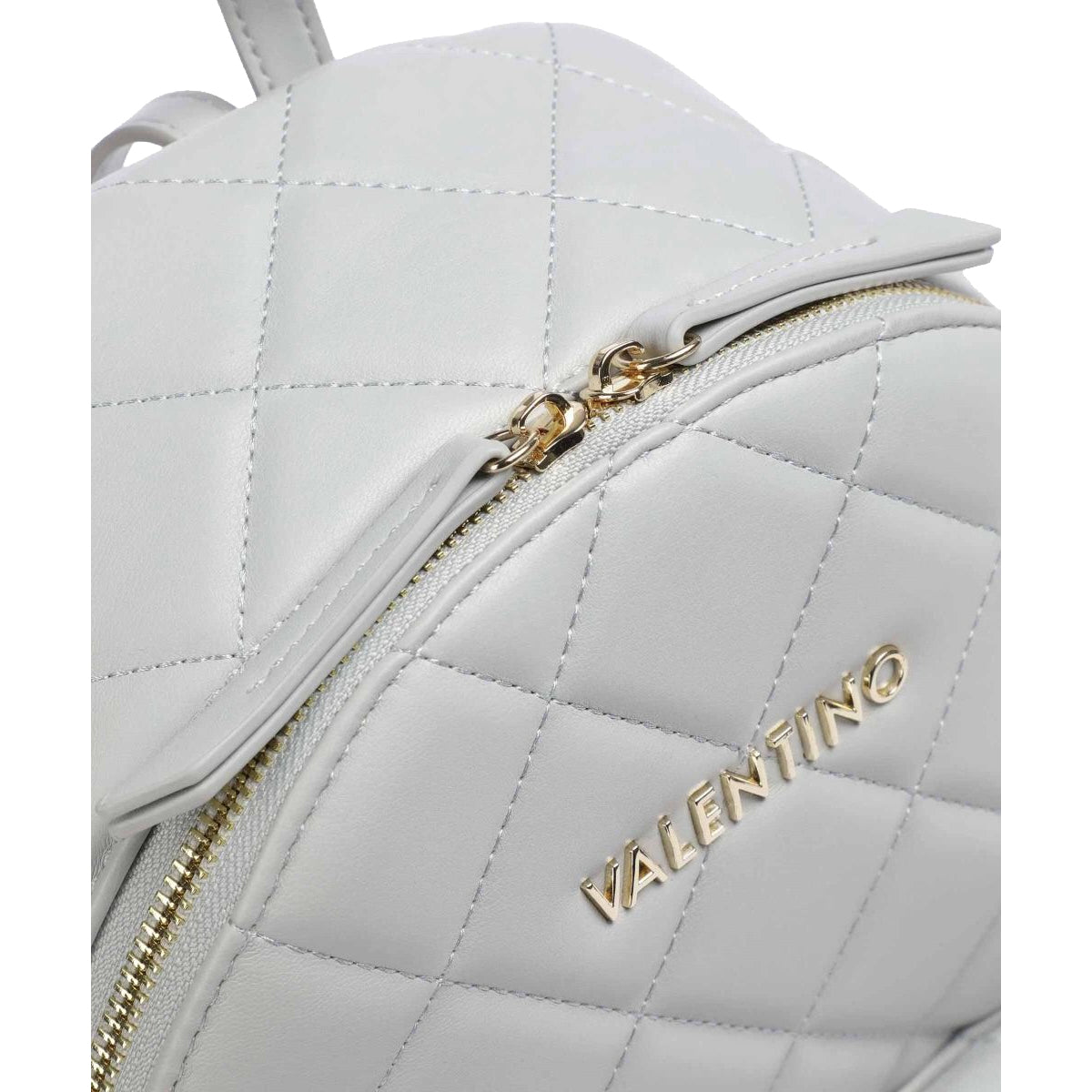 ZAINO DONNA - VALENTINO |Colore:Perla