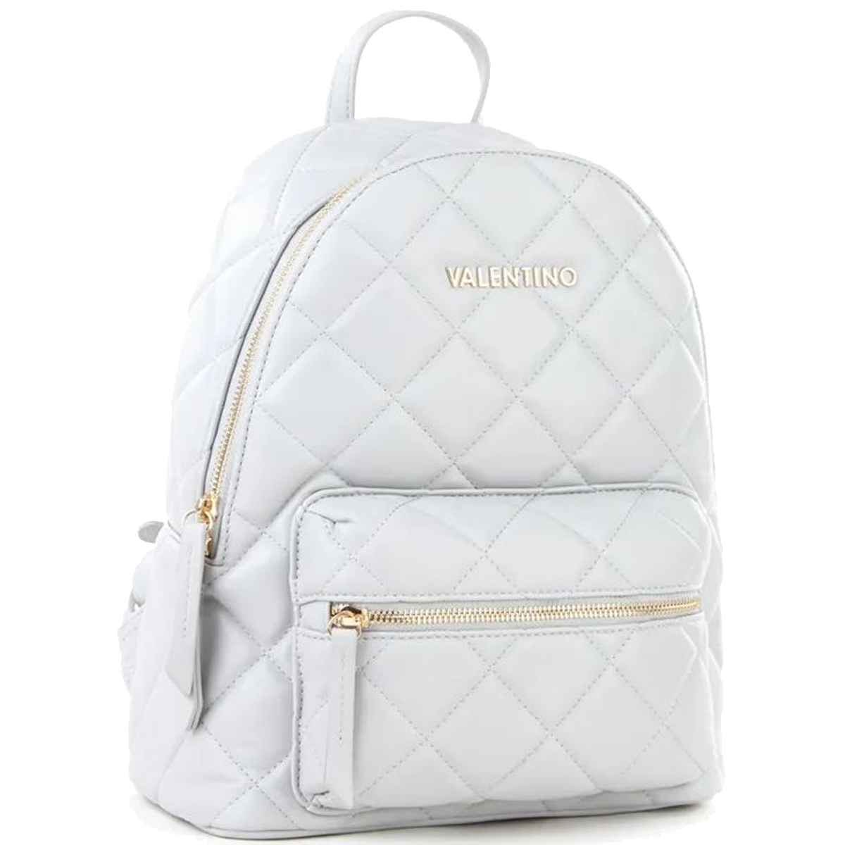ZAINO DONNA - VALENTINO |Colore:Perla