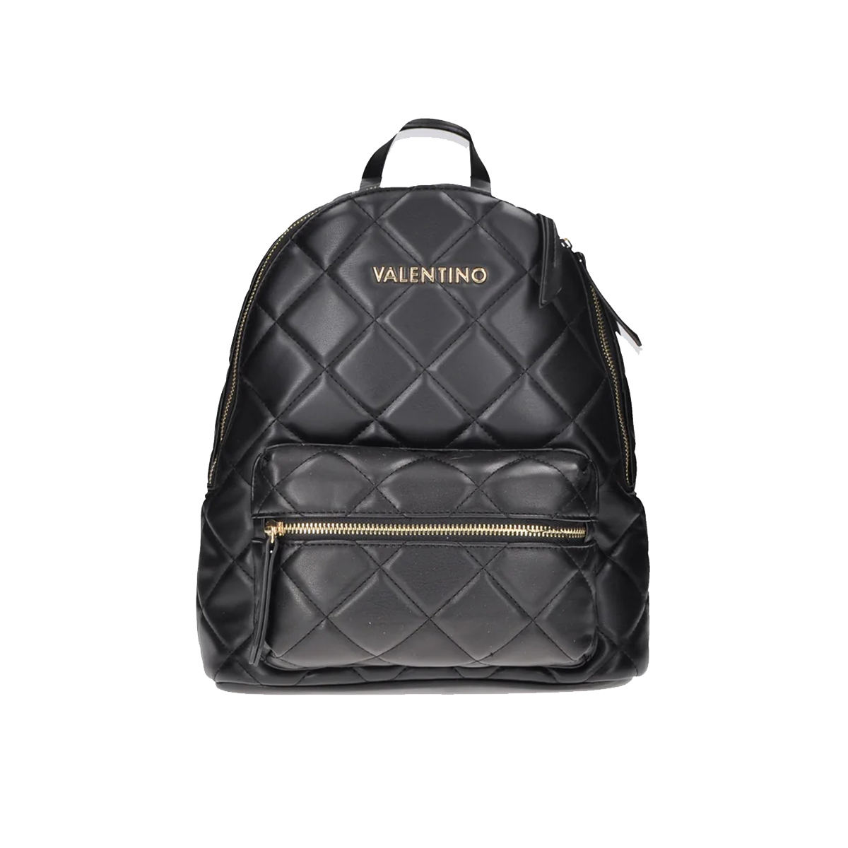 ZAINO DONNA - VALENTINO |Colore:Nero