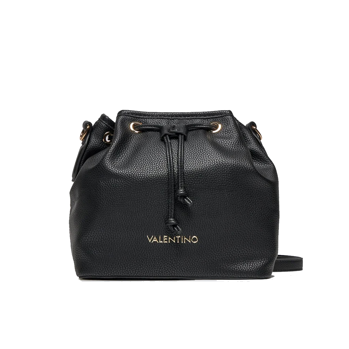 BORSA A TRACOLLA DONNA - VALENTINO |Colore:Nero