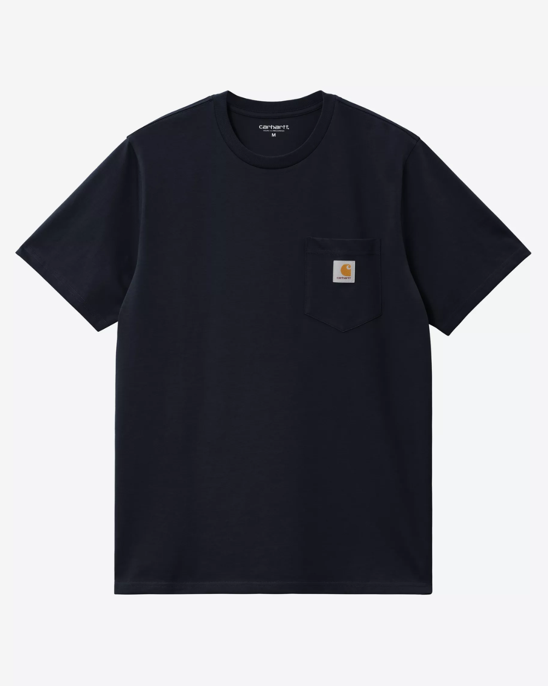 Pocket T-Shirt CARHARTT |Colore:Navy