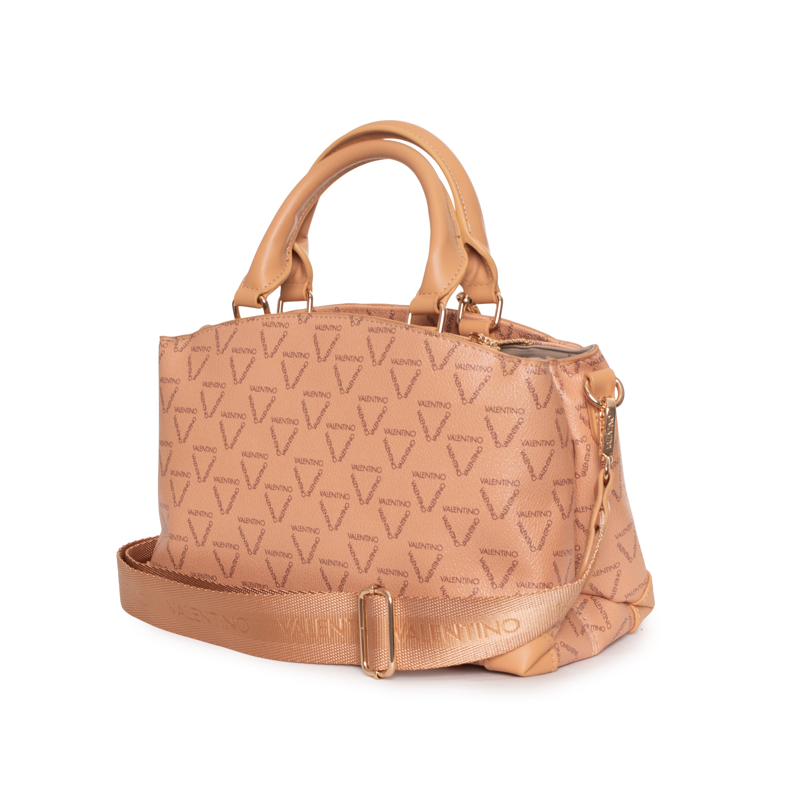 borsa a mano valentino |Colore:Beige/multicolor