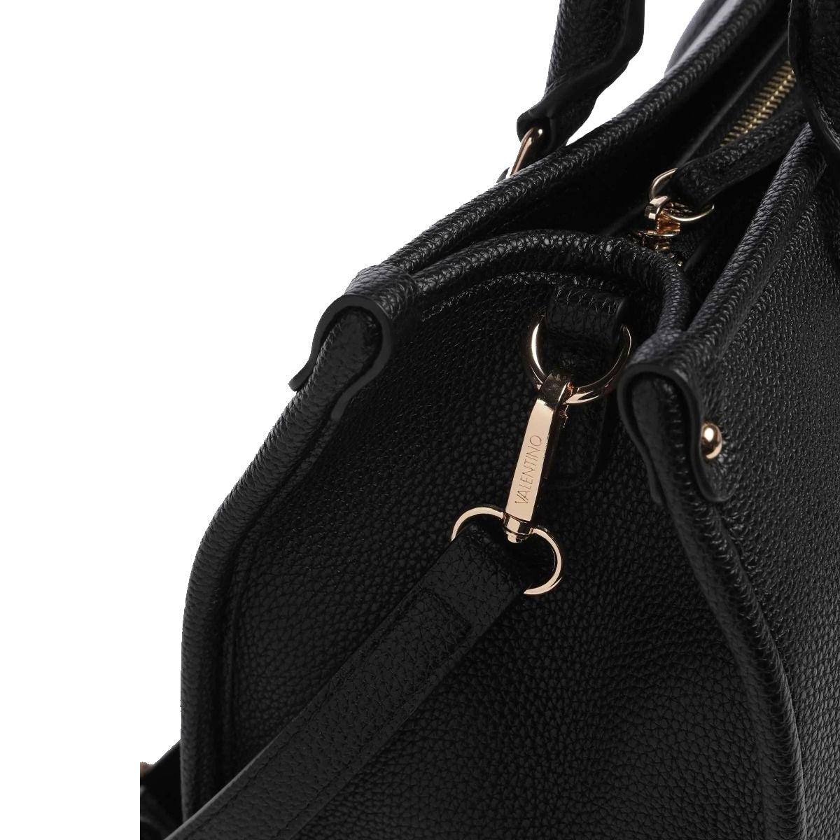 borsa a spalla RISED RE valentino |Colore:Nero