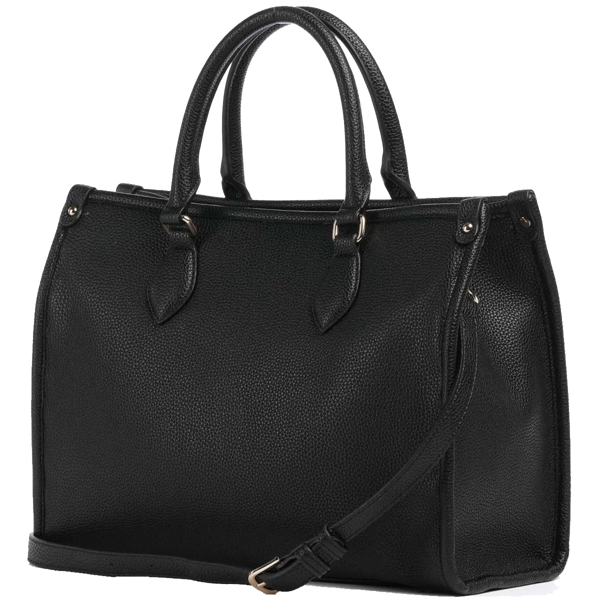 borsa a spalla RISED RE valentino |Colore:Nero