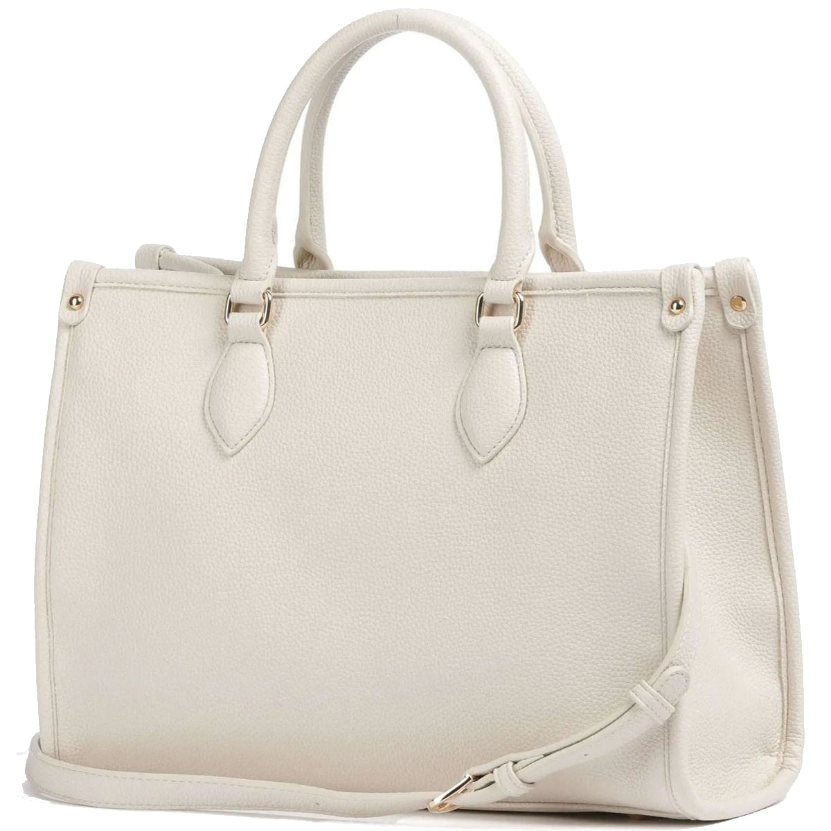 borsa a spalla RISED RE valentino |Colore:Ecru