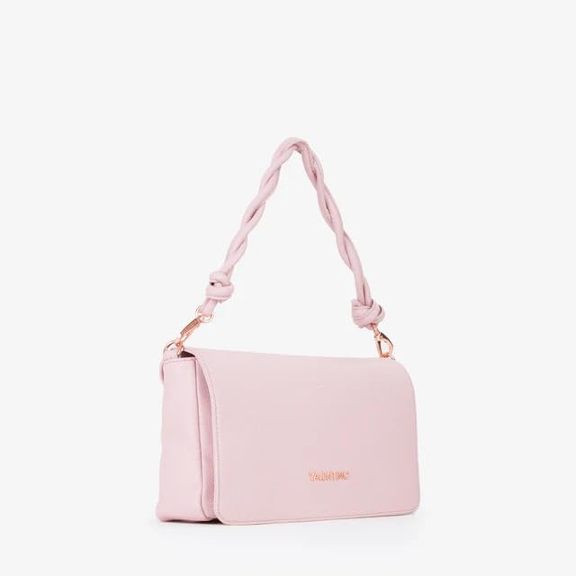 Valentino Scarlett Re Borsa Donna|Colore:Cipria
