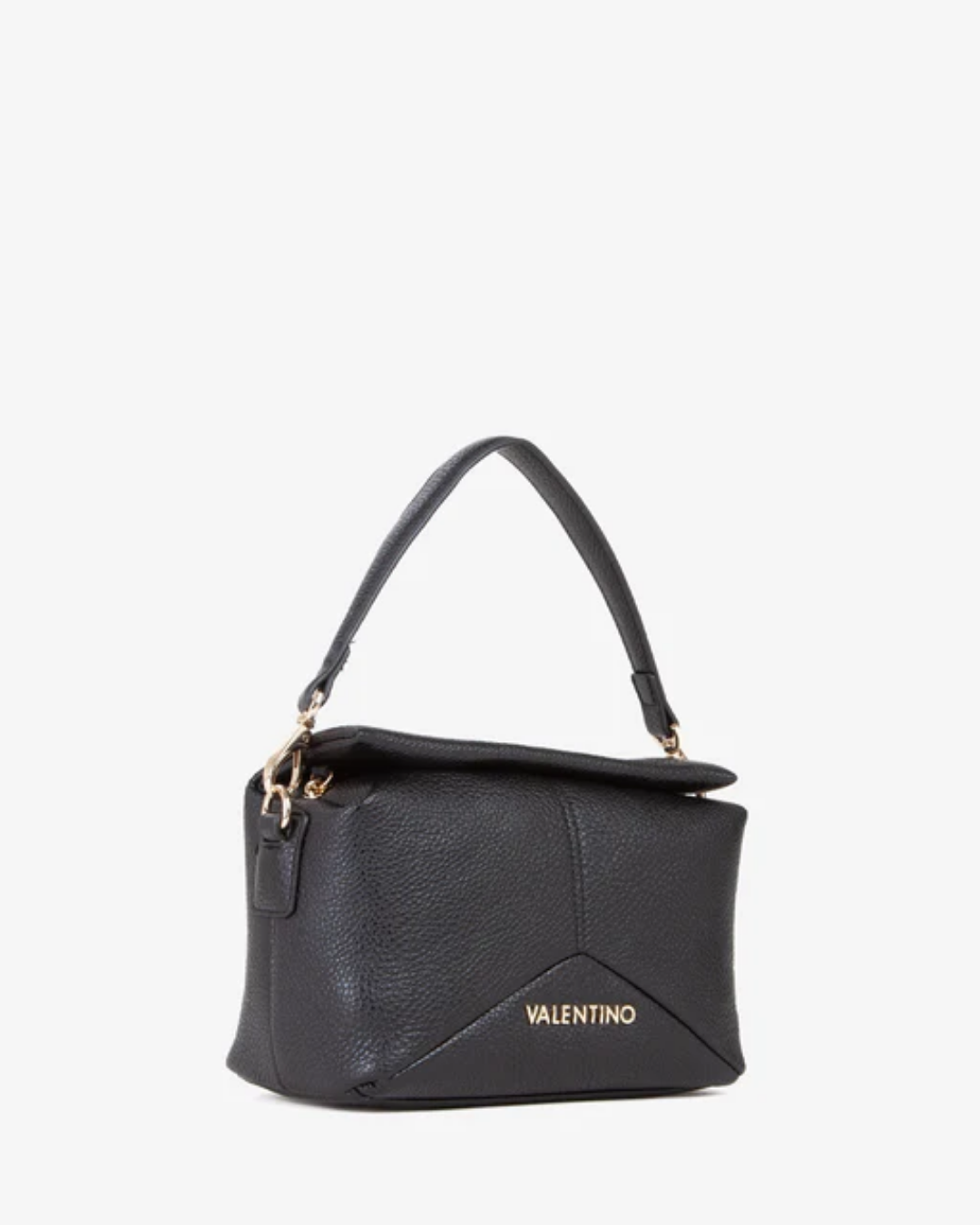 Bauletto VOW|Colore:Nero