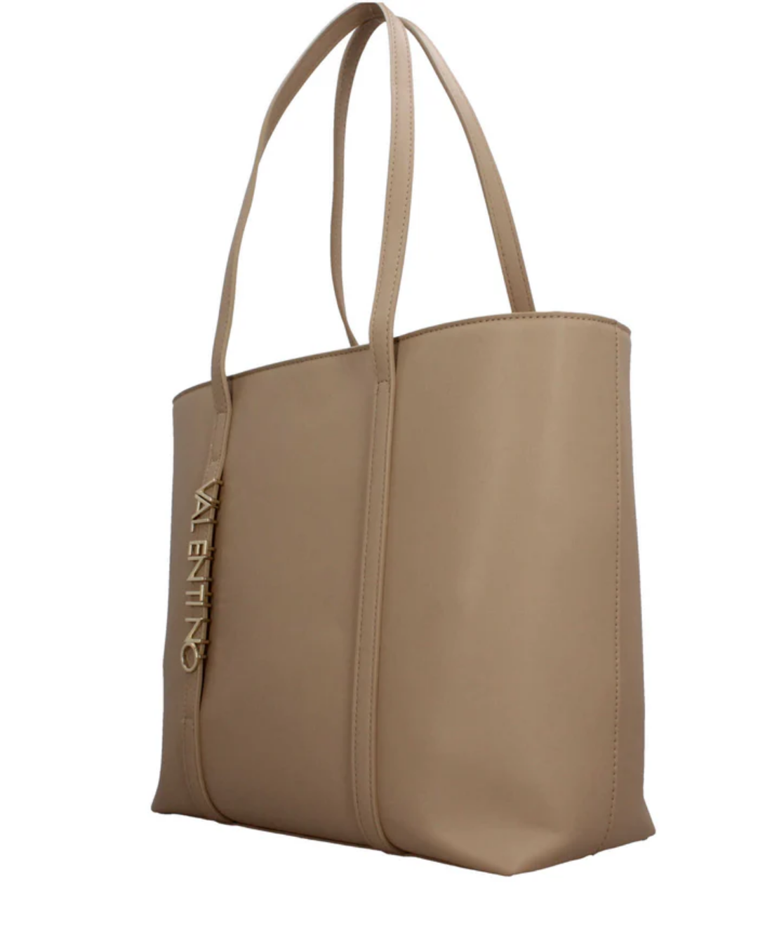 Mario Valentino borsa shopper da donna |Colore:Beige