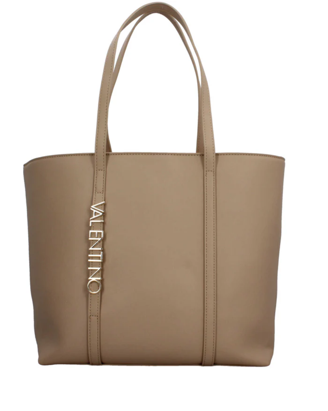 Mario Valentino borsa shopper da donna |Colore:Beige