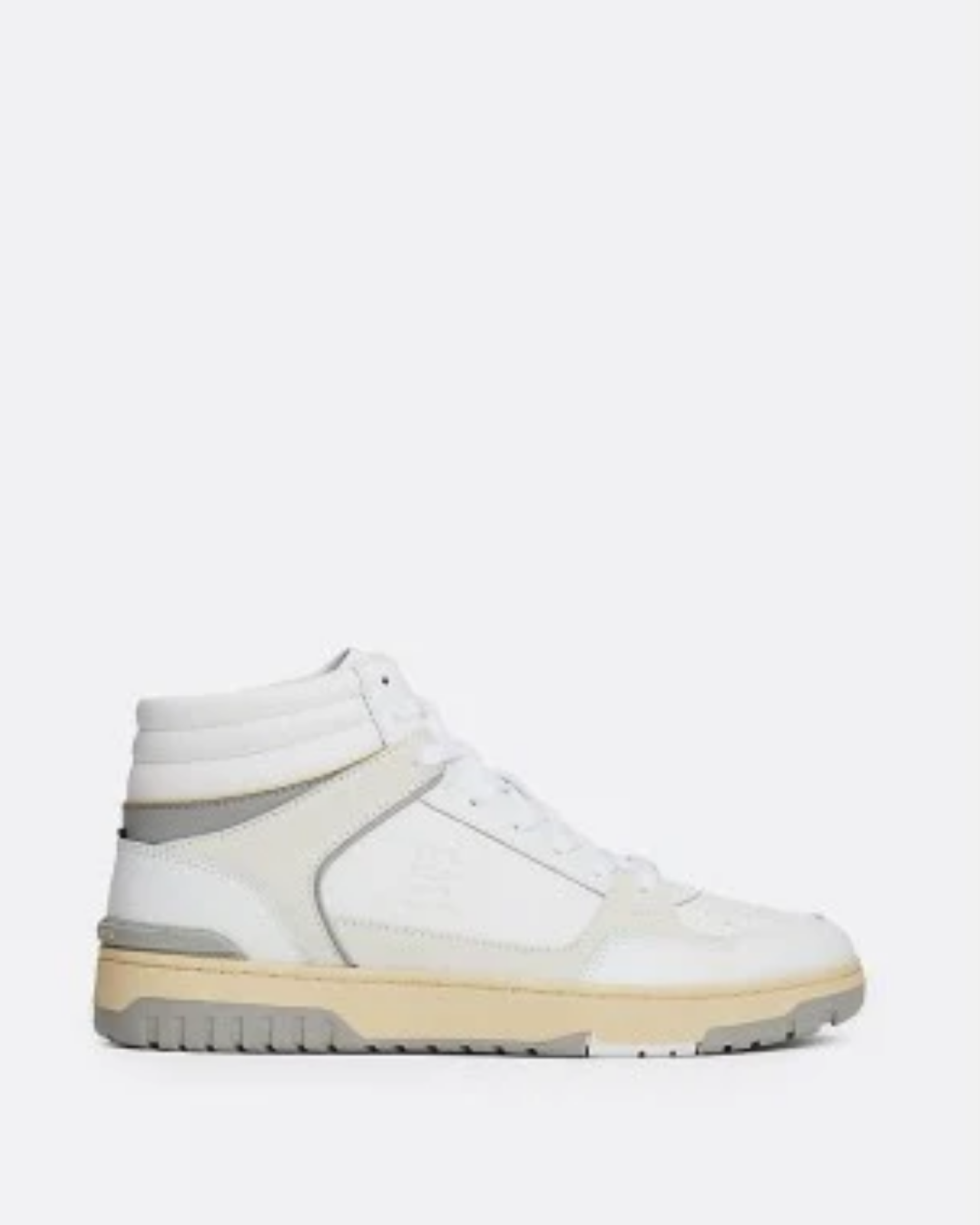 TH BASKET STREET HI - SNEAKERS TOMMY HILFIGER|Colore:Ybs