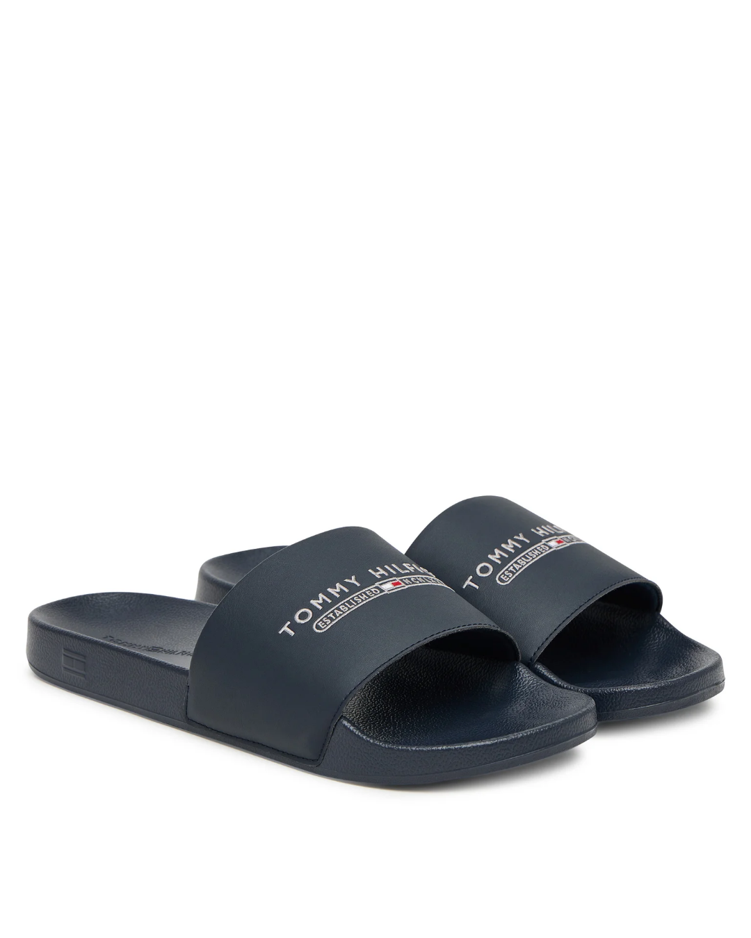 Ciabatte Raised Pool Slide FM0FM05761 Nero|Colore:Dw5
