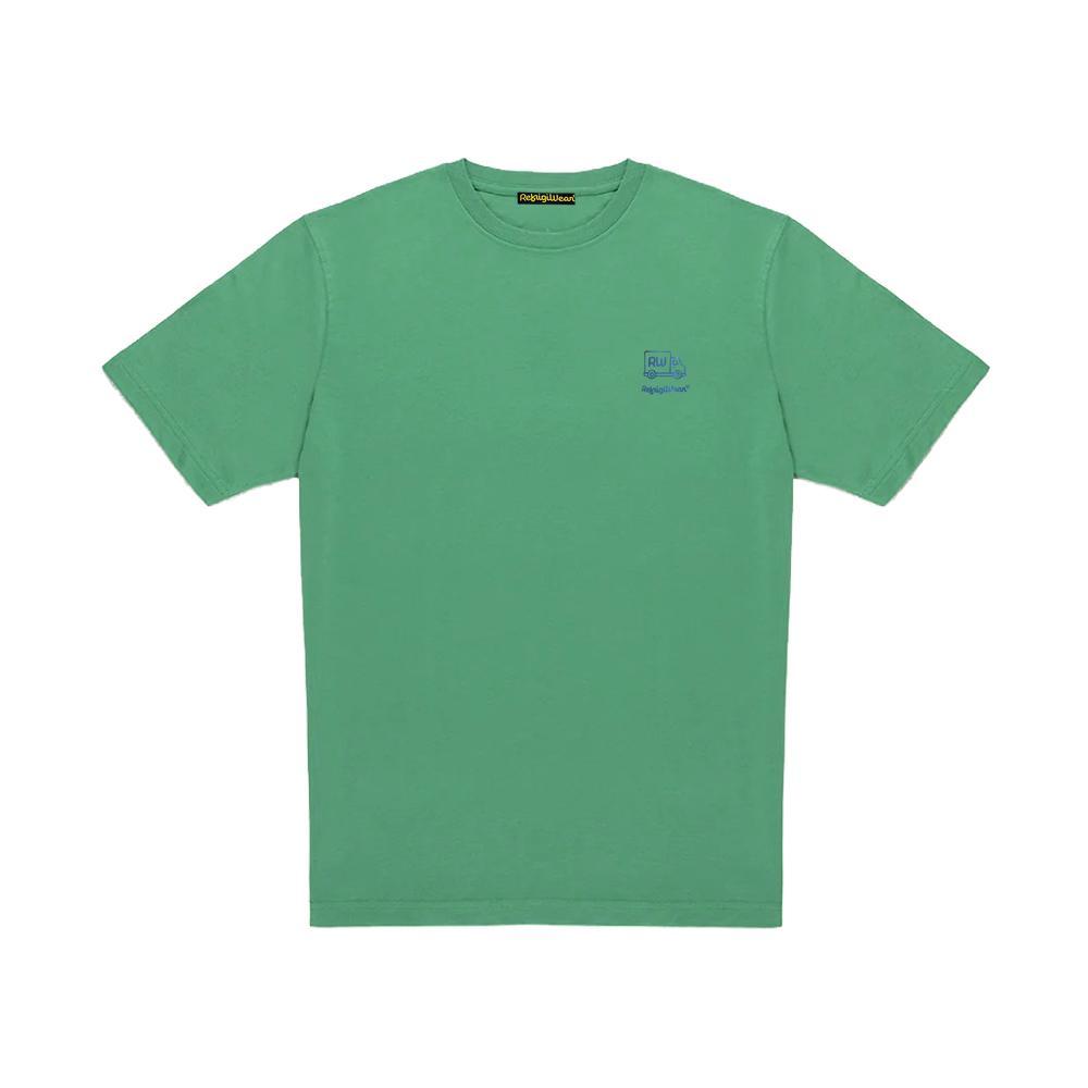 T-SHIRT REFRIGIWEAR|Colore:Sage
