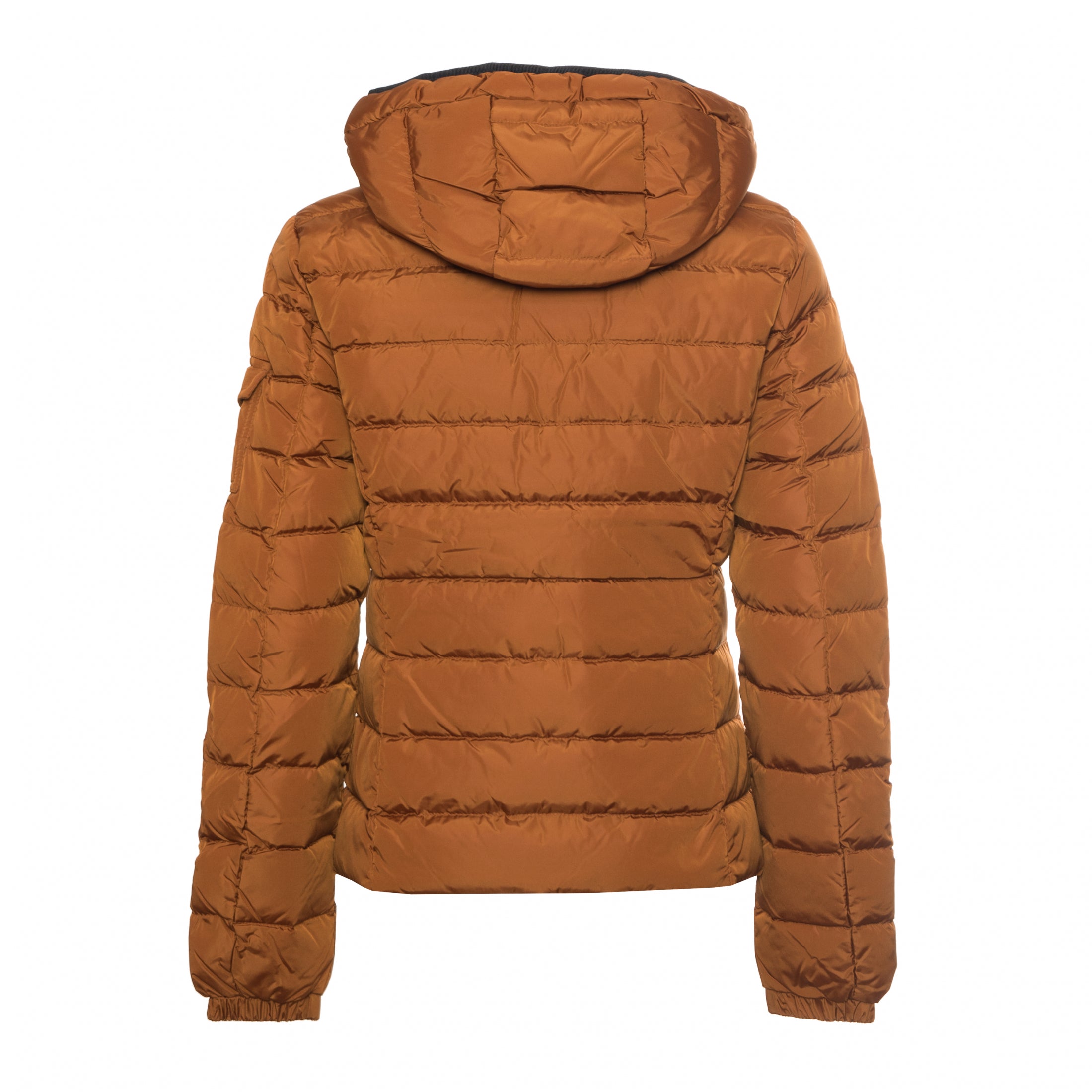 GIUBBOTTO IMBOTTITO REFRIGIWEAR|Colore:Glazed ginger