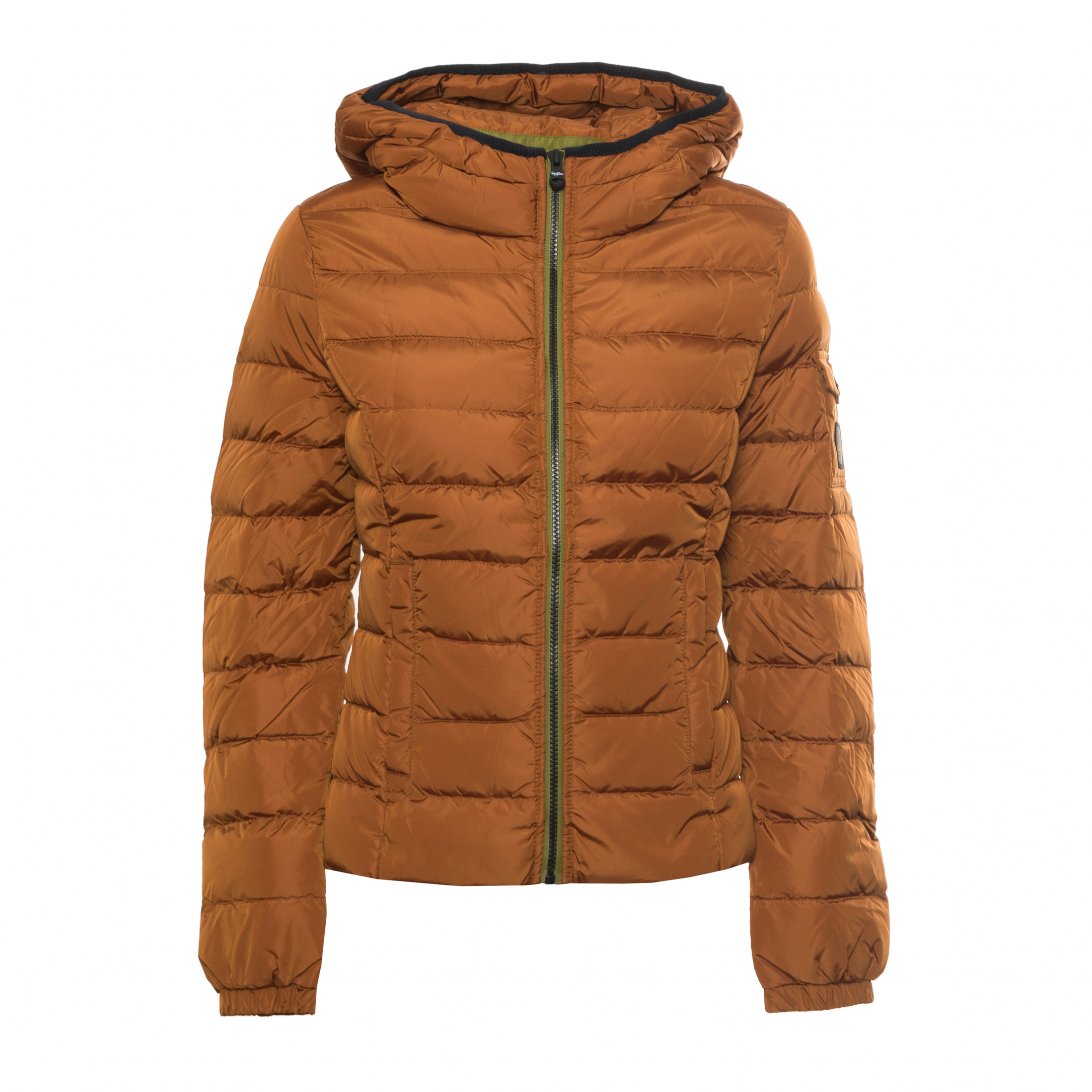 GIUBBOTTO IMBOTTITO REFRIGIWEAR|Colore:Glazed ginger