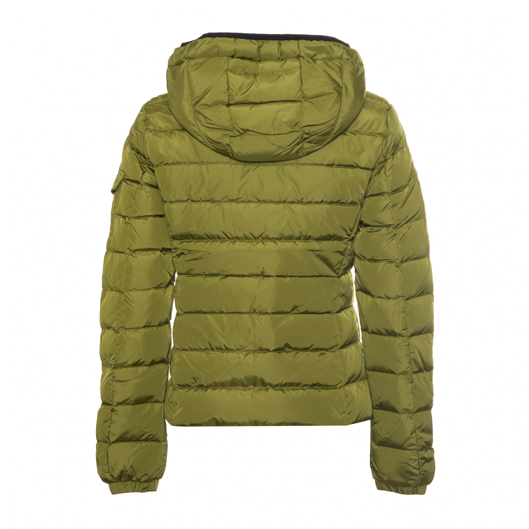 GIUBBOTTO IMBOTTITO REFRIGIWEAR|Colore:Calla green