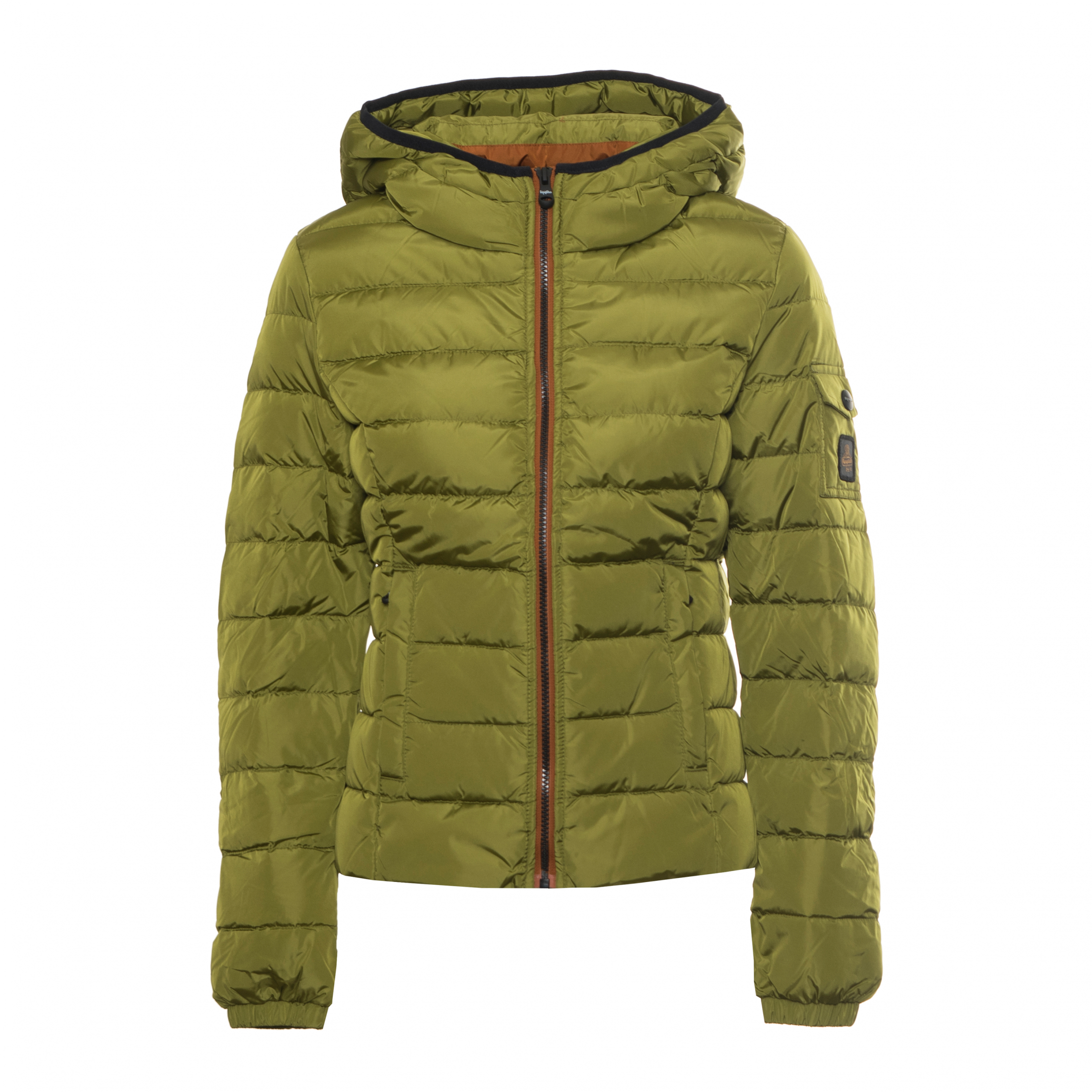 GIUBBOTTO IMBOTTITO REFRIGIWEAR|Colore:Calla green