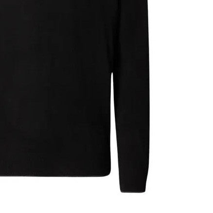 MAGLIONE GIROCOLLO NORTH SAILS |Colore:Black