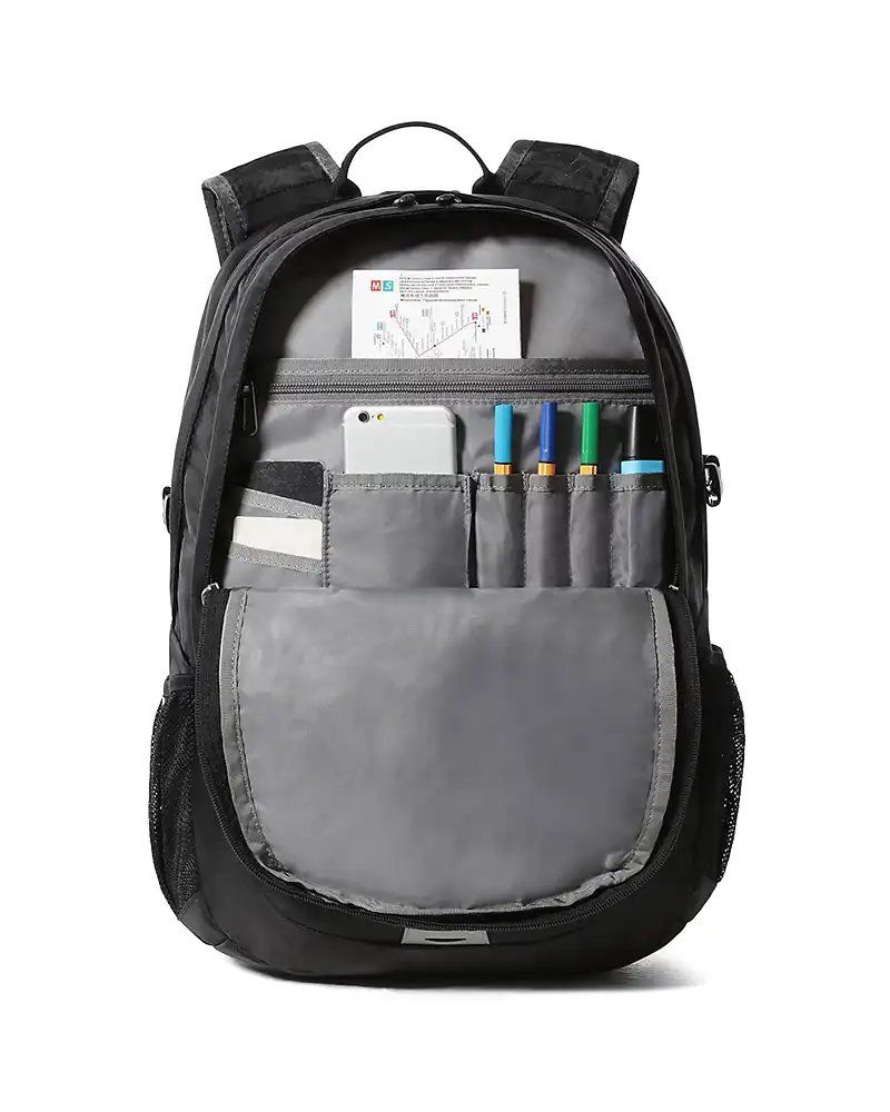 ZAINO BOREALIS CLASSIC |Colore:Nero