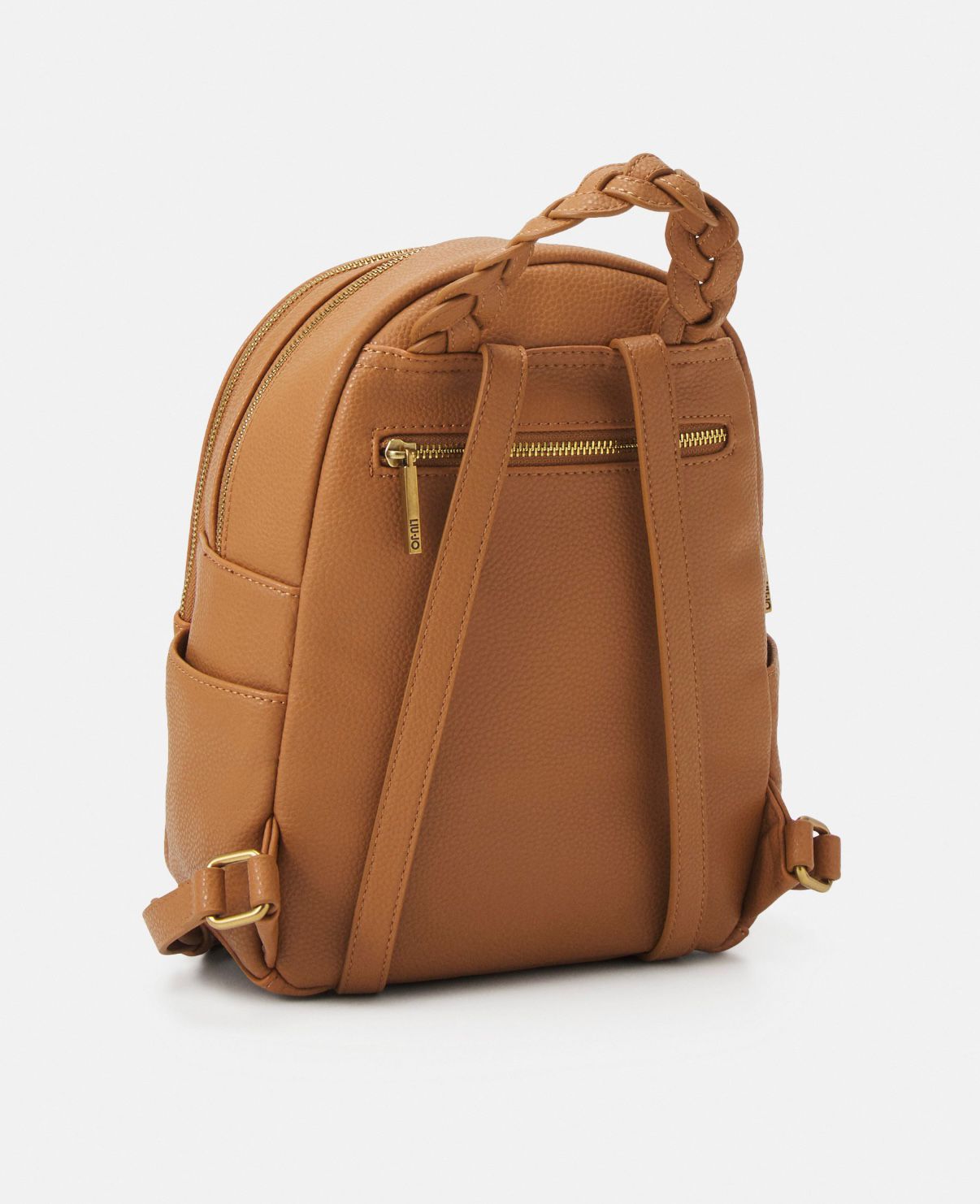 ZAINO DONNA LIU JO BACKPACK ARIZONA|Colore:Cammello