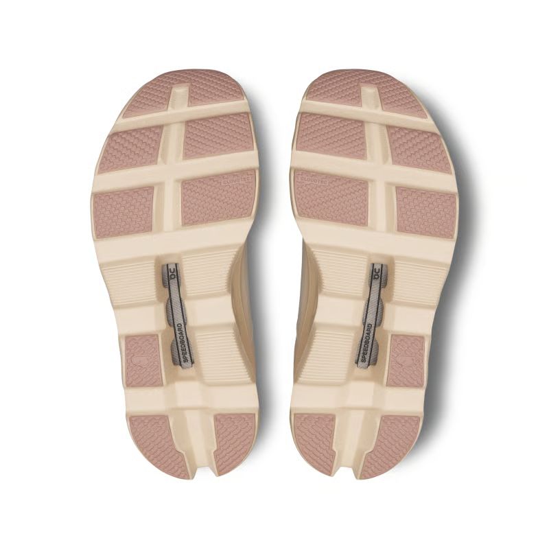 SNEAKERS CLOUDMONSTER W|Colore:Rosa cipria