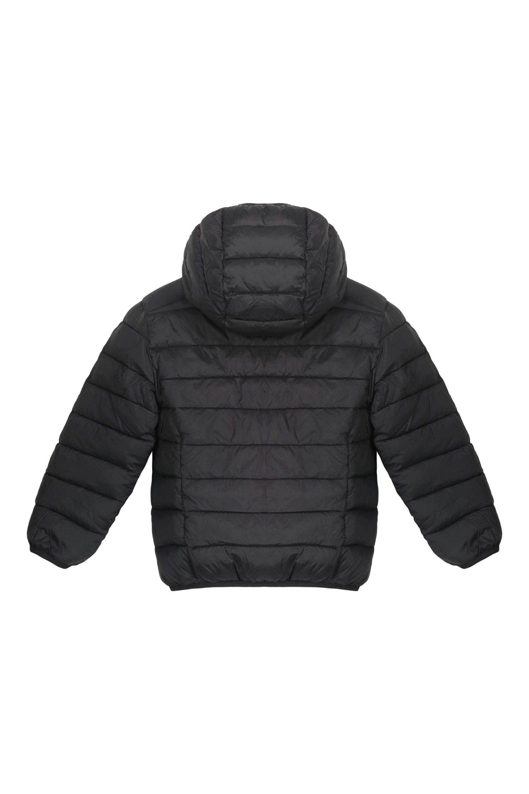 PIUMINO REVERSIBILE CIESSE PIUMINI HENRY|Colore:Jet black