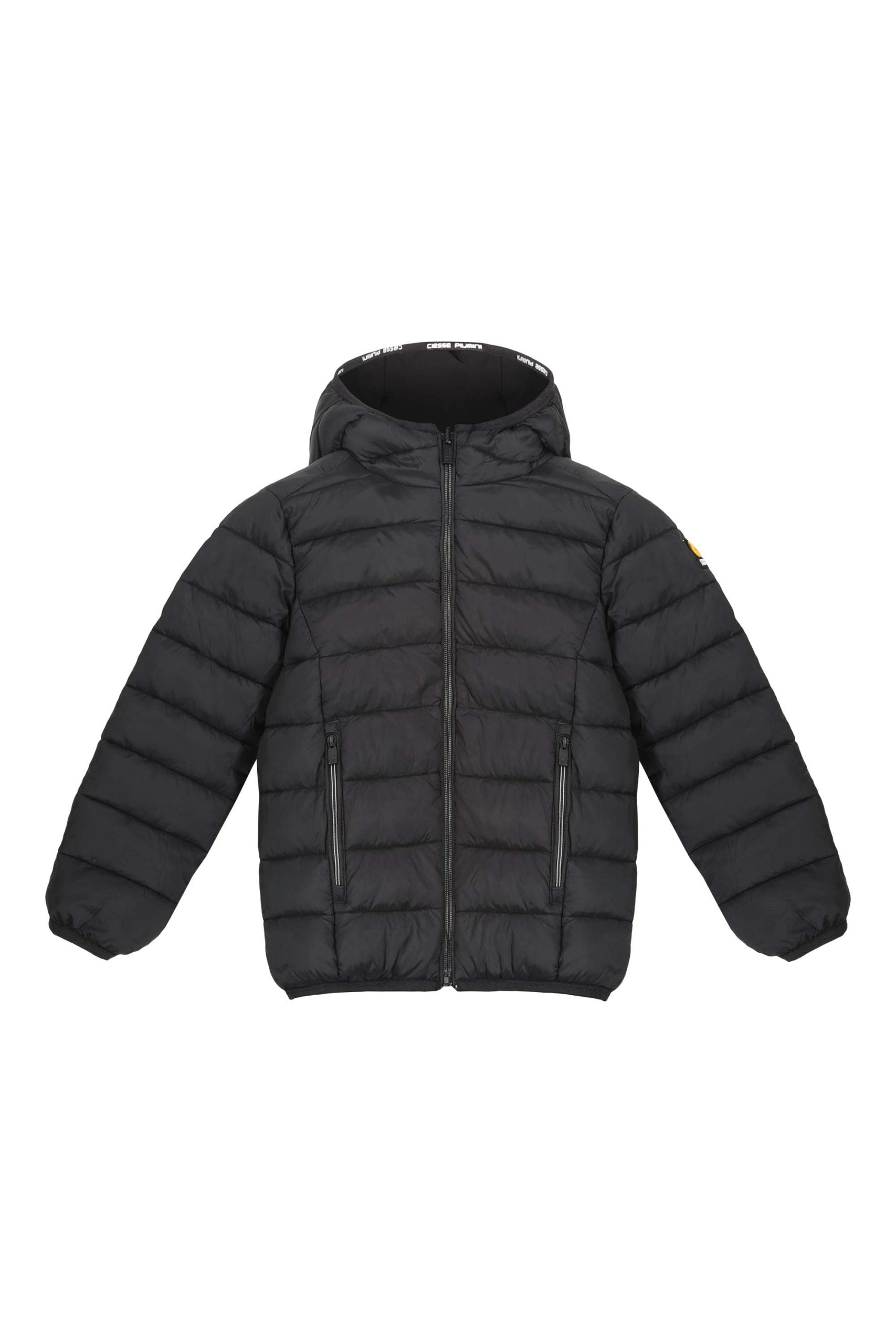 PIUMINO REVERSIBILE CIESSE PIUMINI HENRY|Colore:Jet black