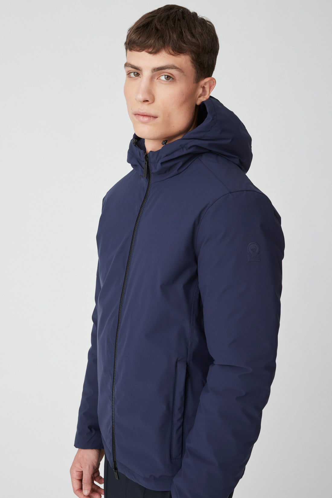 PIUMINO REVERSIBILE CIESSE PIUMINI HENRY|Colore:Eclipse