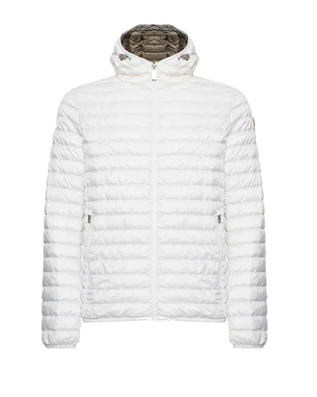 PIUMINO LARRY 2.0 |Colore:Bianco