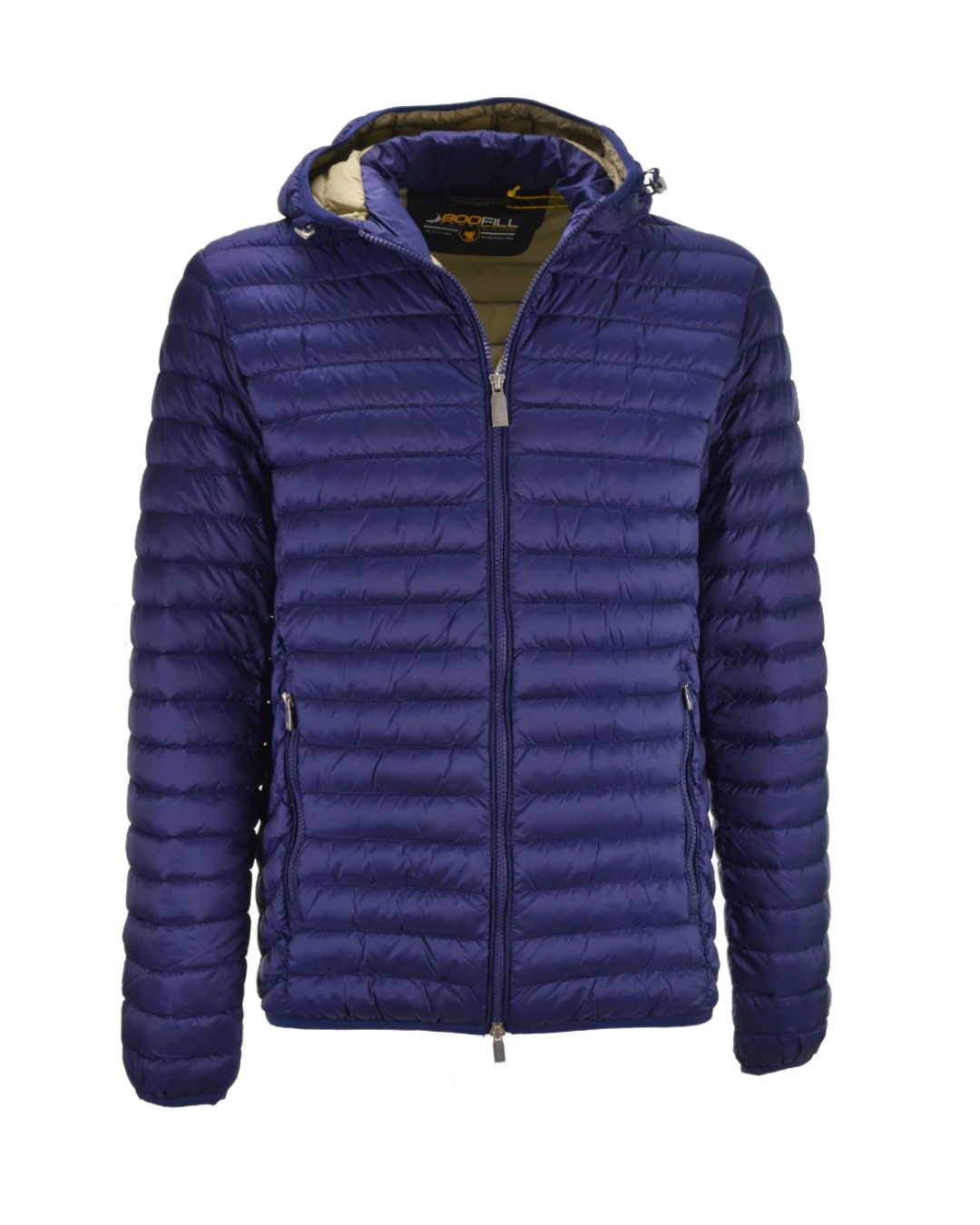 PIUMINO LARRY 2.0 |Colore:Blu