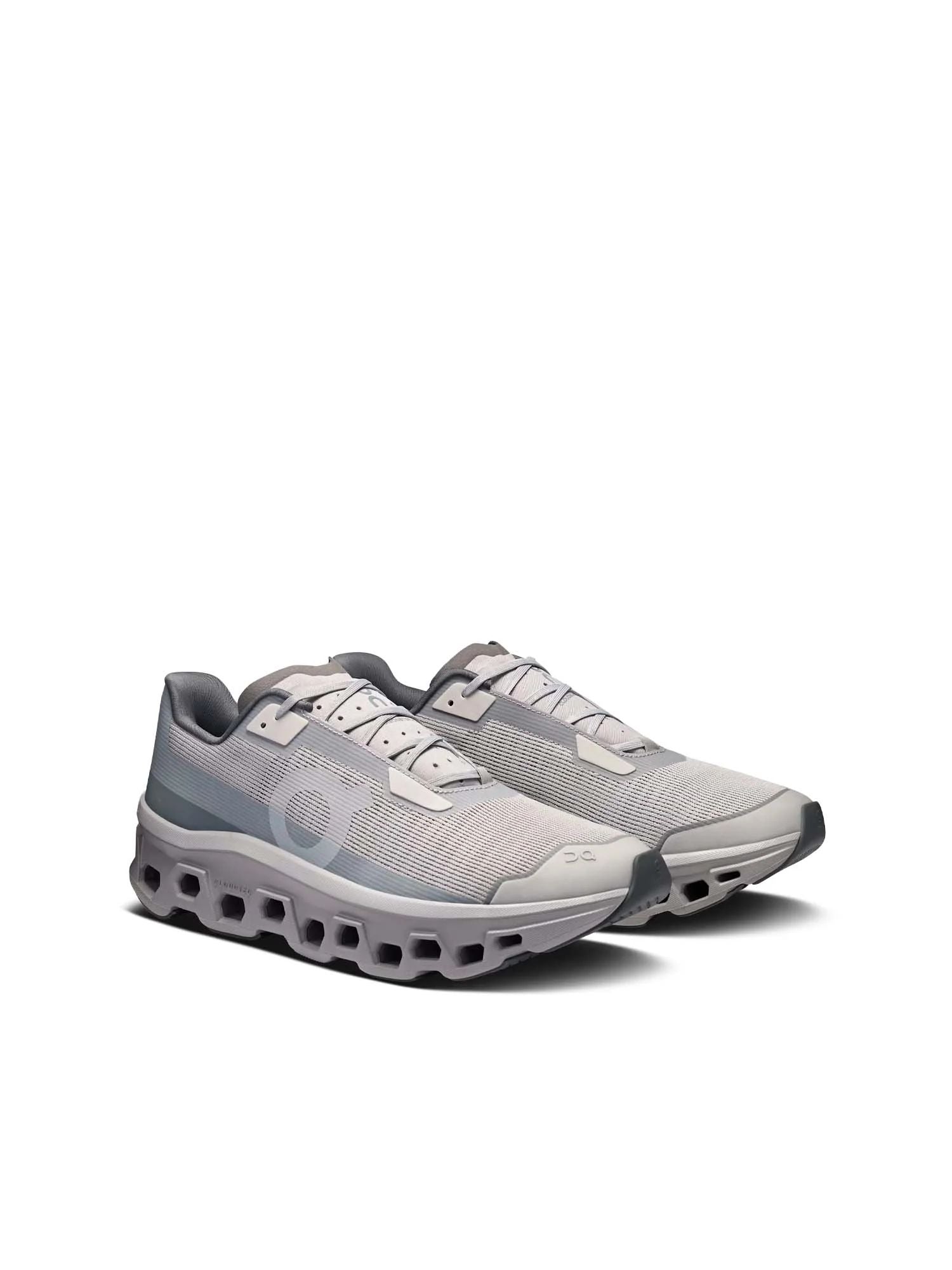 SNEAKERS CLOUMONSTER VOID|Colore:Grey