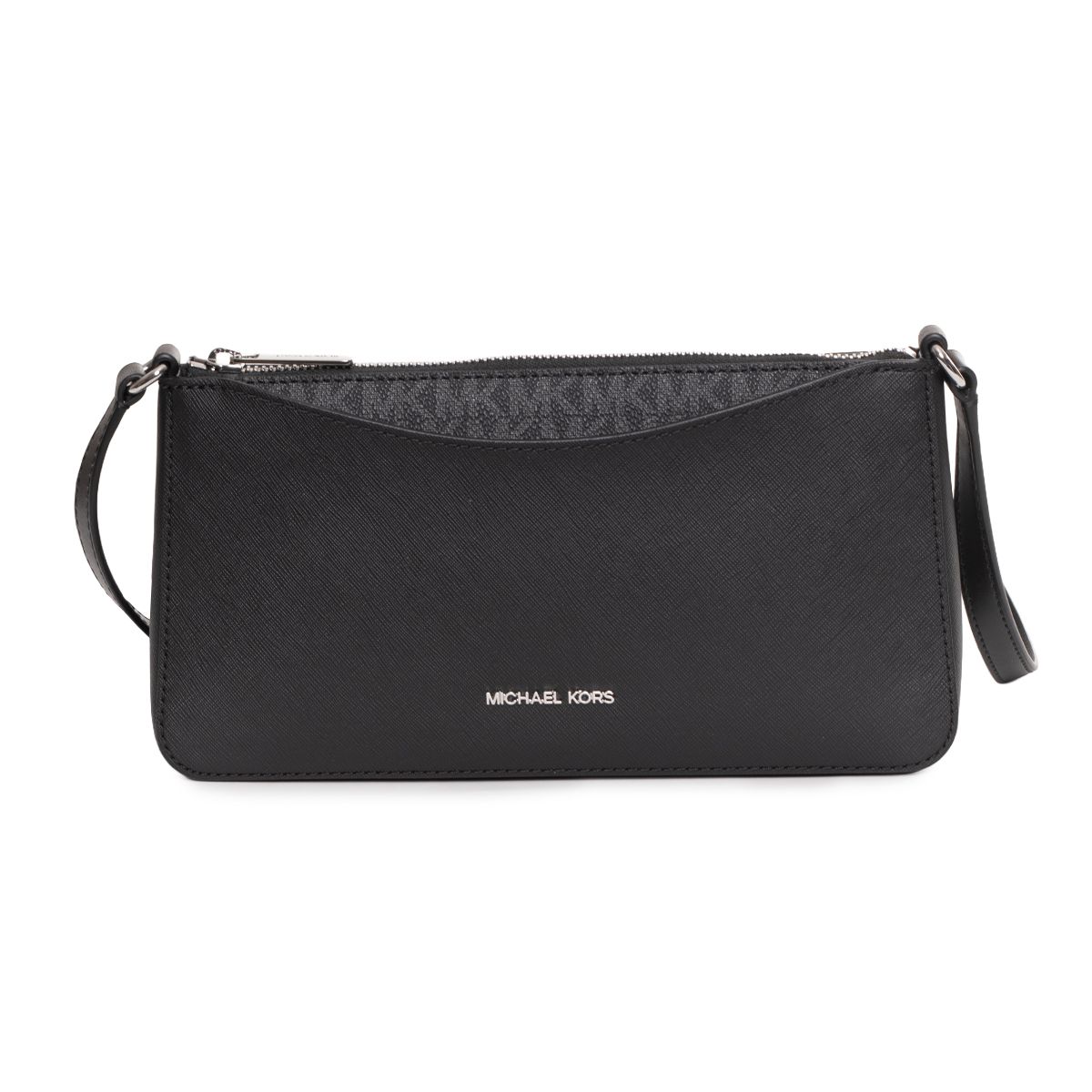 BORSA CON TRACOLLA MICHAEL KORS CROSSBOSY|Colore:Nera