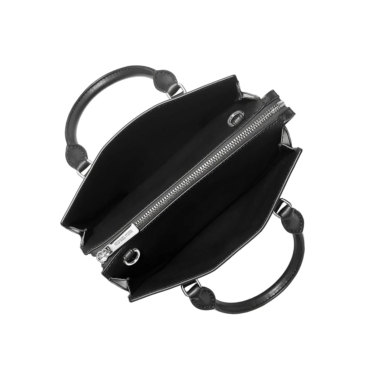 BORSA A MANO MICHAEL KORS|Colore:Nera