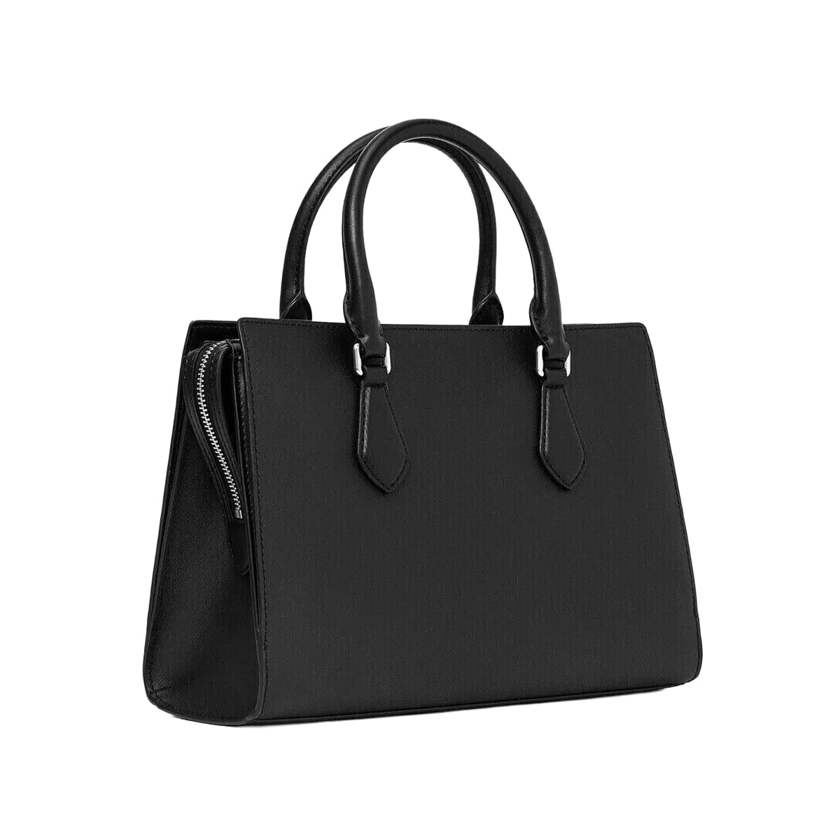 BORSA A MANO MICHAEL KORS|Colore:Nera
