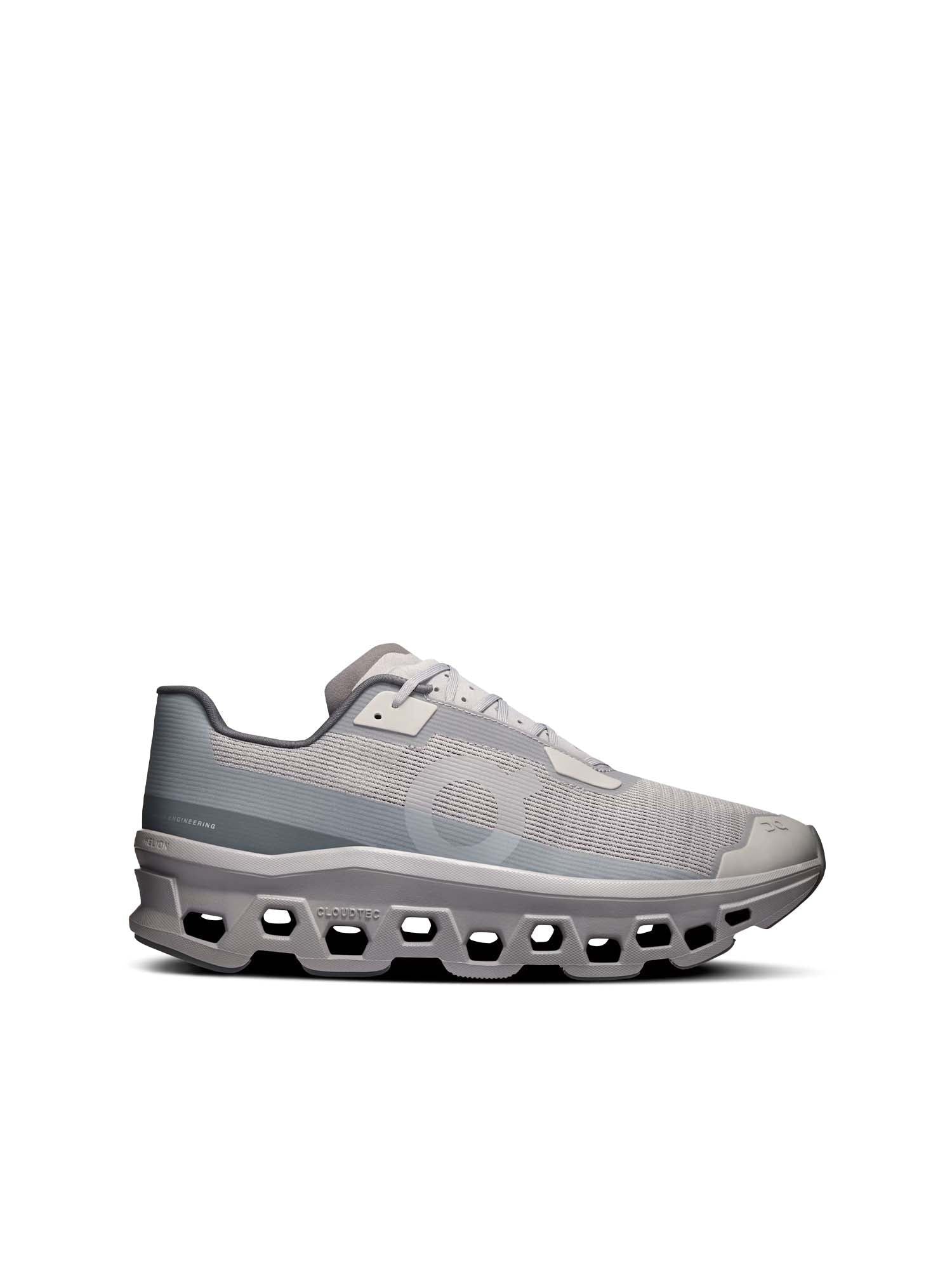SNEAKERS CLOUMONSTER VOID|Colore:Grey