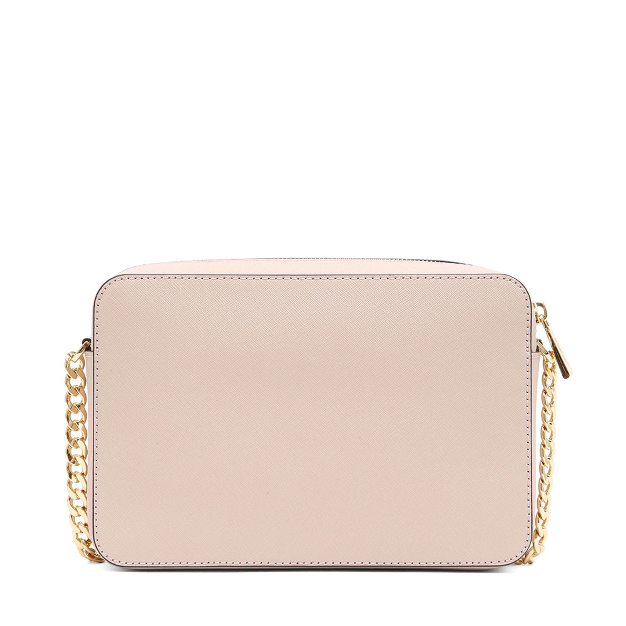 BORSA TRACOLLA MICHAEL KORS |Colore:Rosa cipria