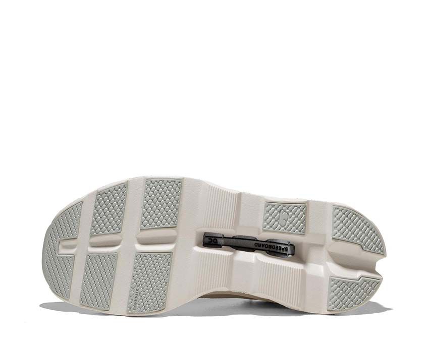 SNEAKERS CLOUDMONSTER VOID |Colore:Bianca