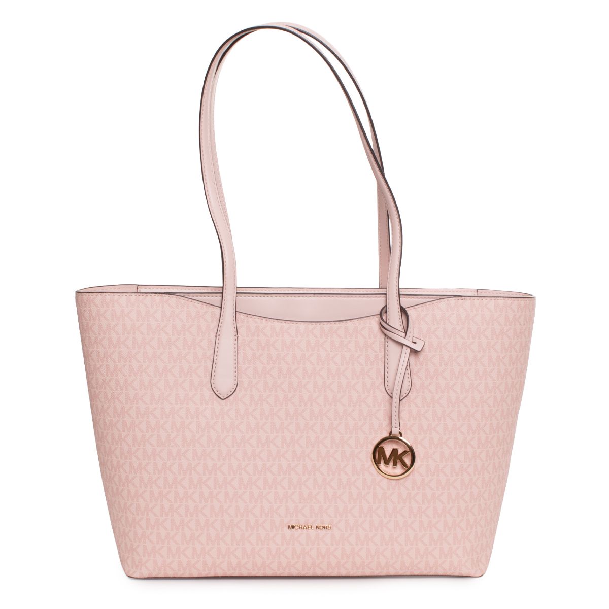 BORSA SHOPPER MICHAEL KORS - ARDEN |Colore:Rosa cipria