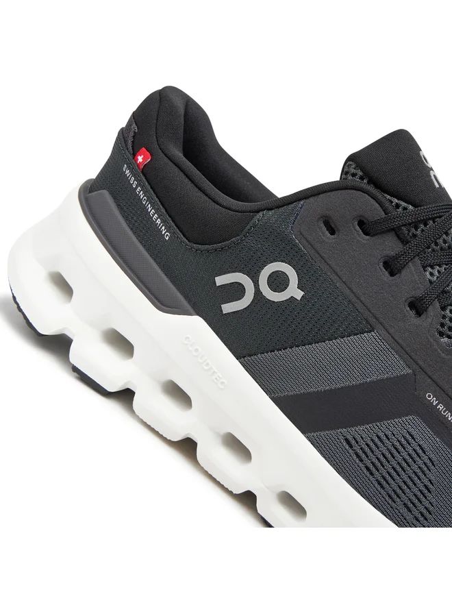 SNEAKERS CLOUDRUNNER 2|Colore:Nero