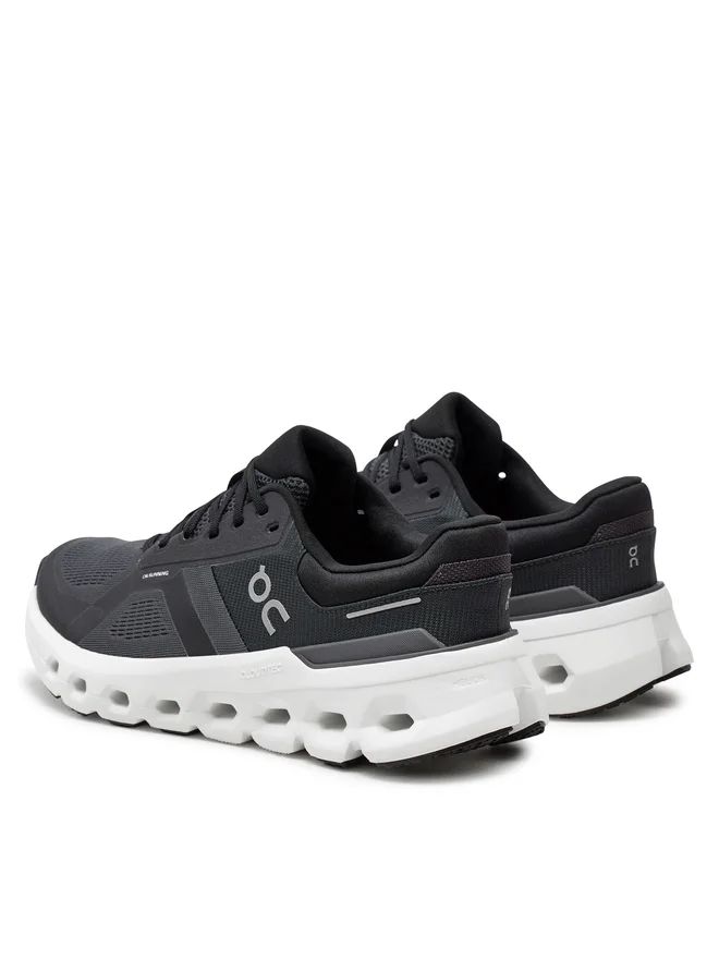 SNEAKERS CLOUDRUNNER 2|Colore:Nero