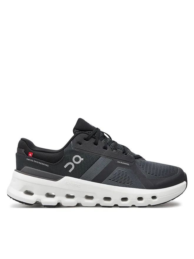 SNEAKERS CLOUDRUNNER 2|Colore:Nero