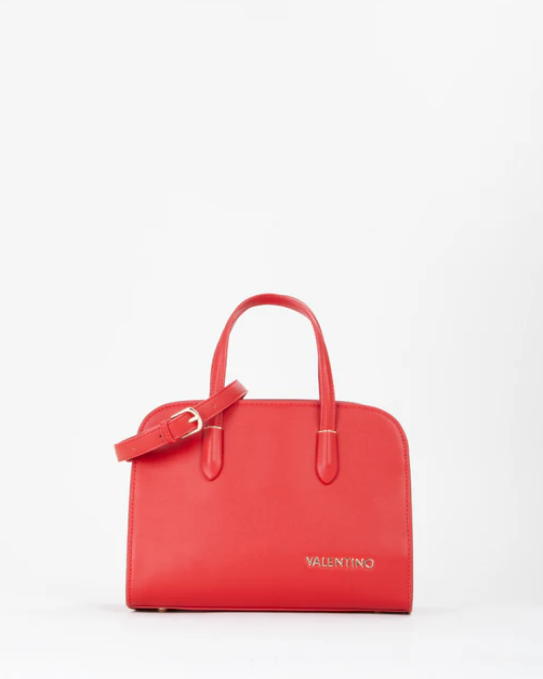 BORSA A MANO VALENTINO - JASMIN |Colore:Rosso