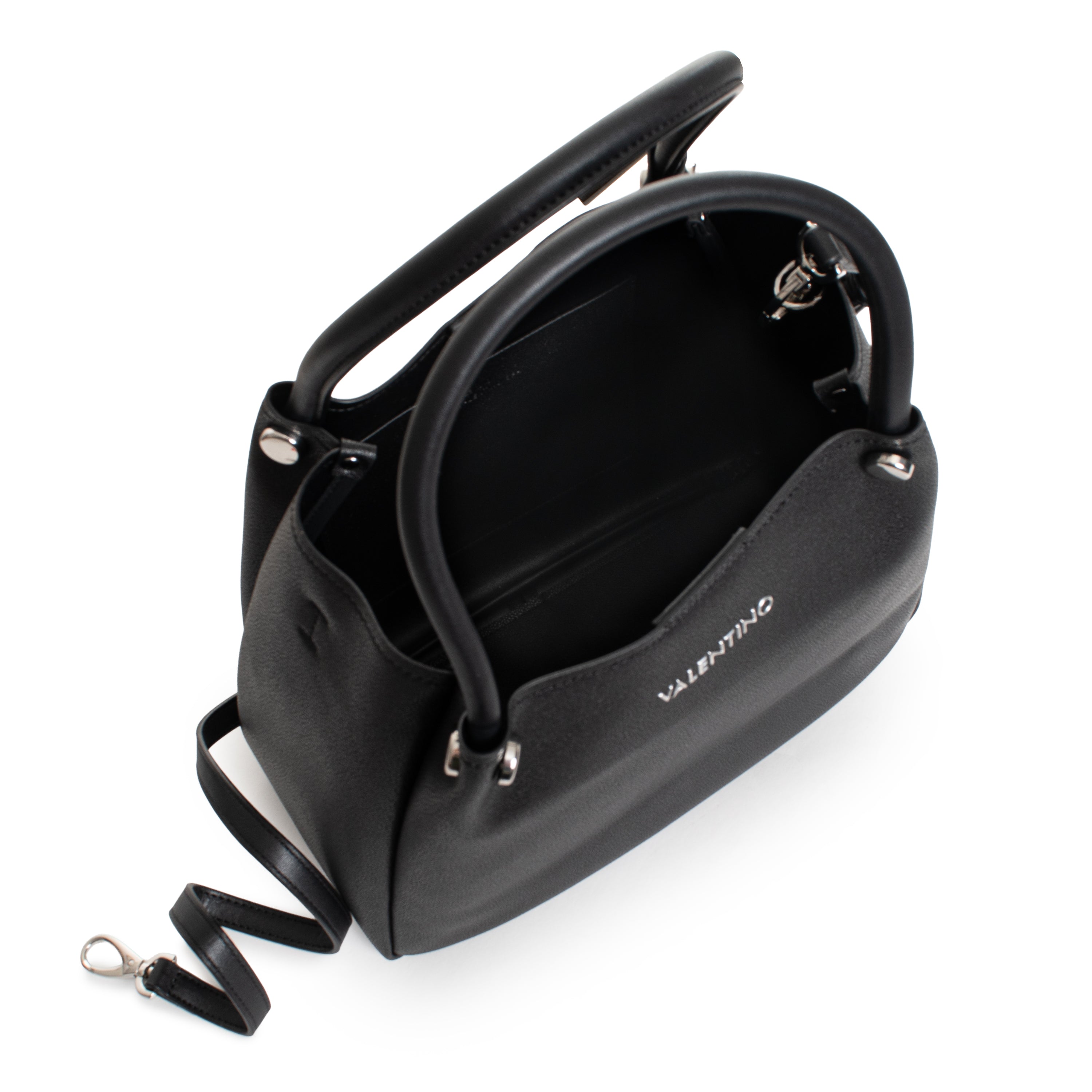 BORSA VALENTINO|Colore:Nero