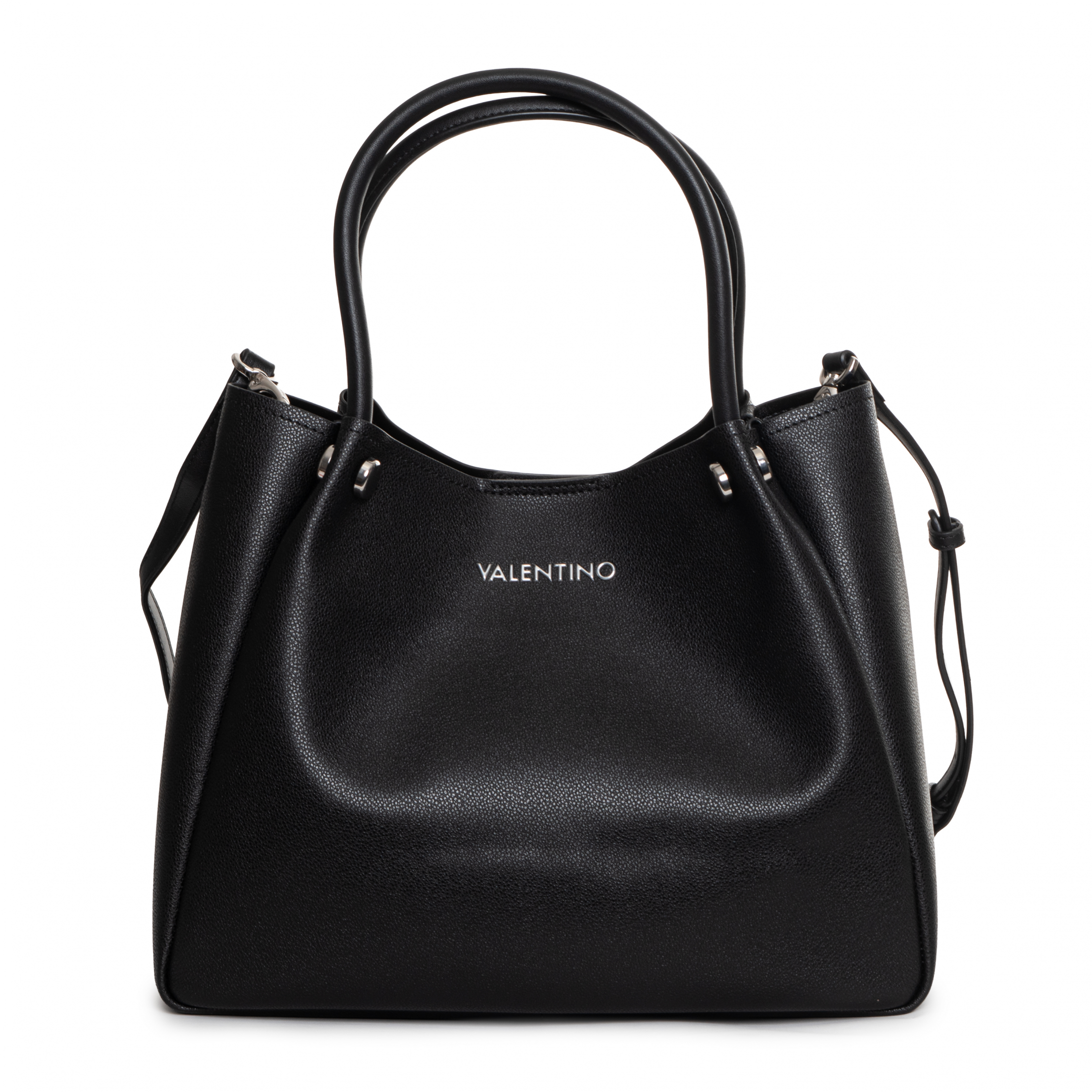 BORSA VALENTINO|Colore:Nero