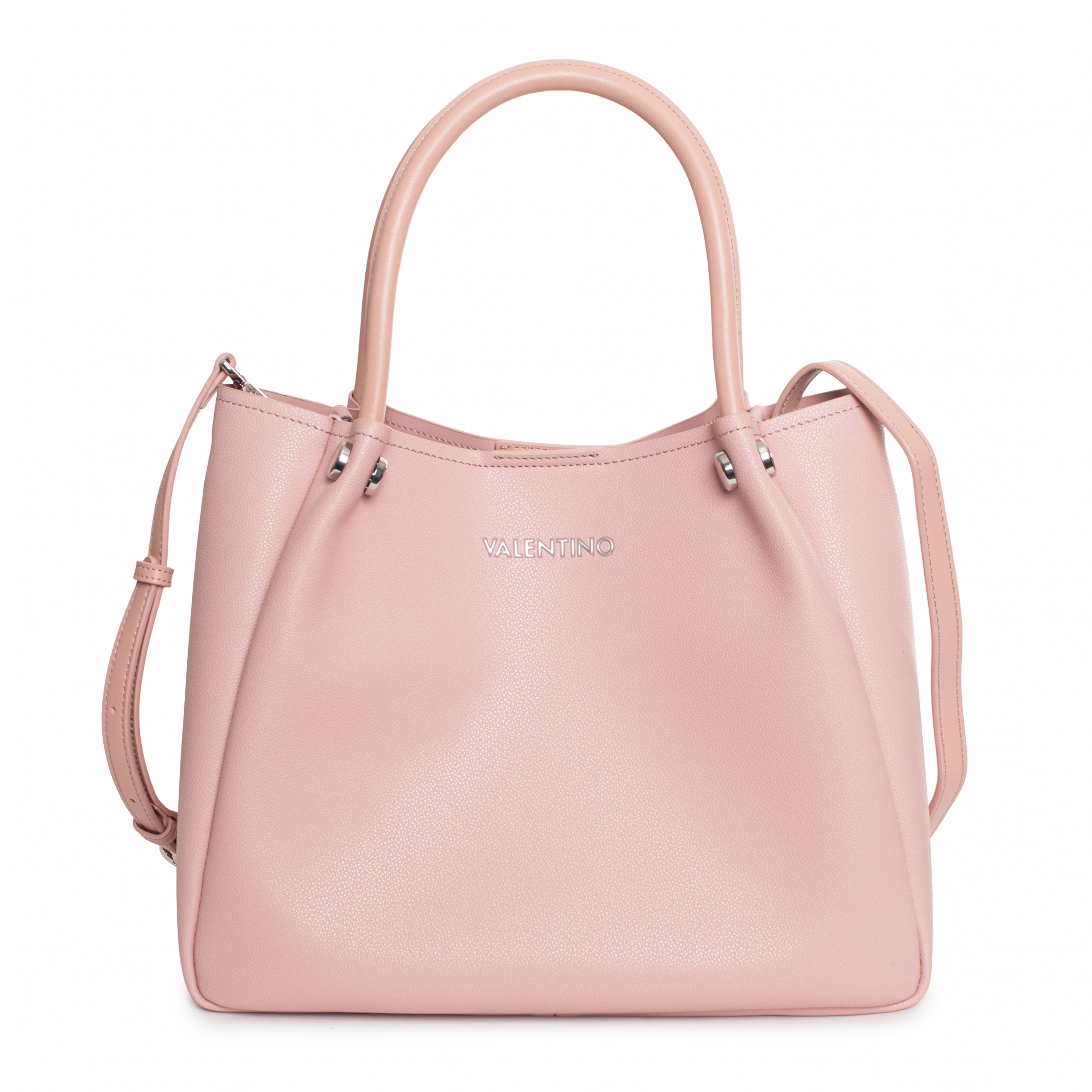 BORSA VALENTINO|Colore:Cipria