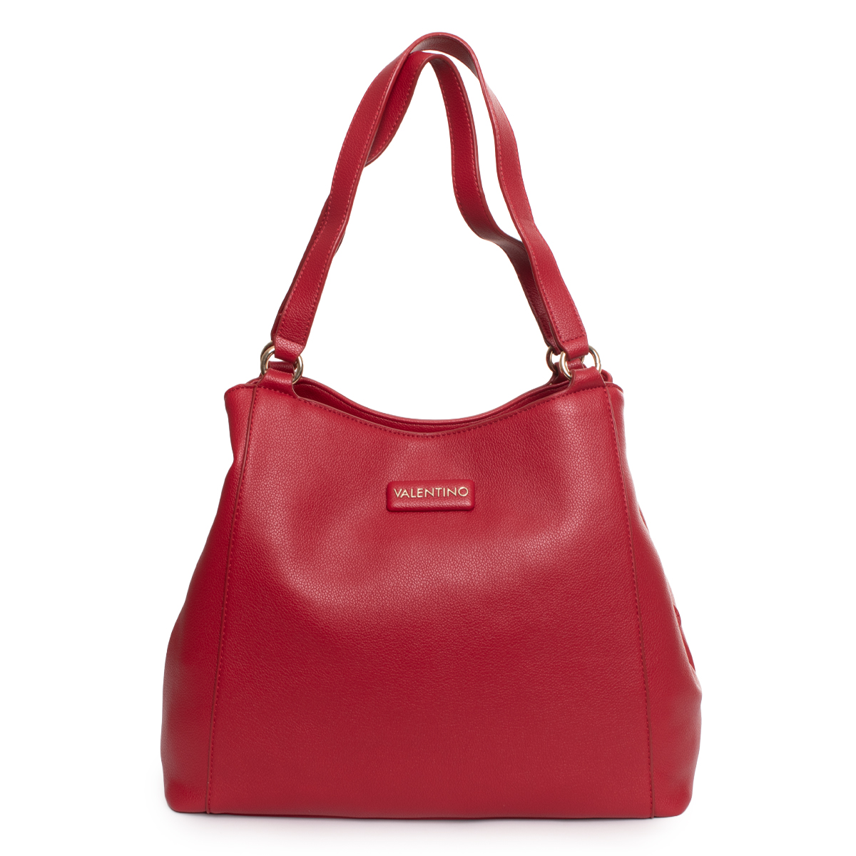 BORSA VALENTINO |Colore:Rosso
