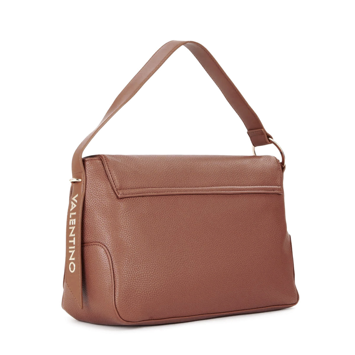 BORSA VALENTINO |Colore:Cuoio
